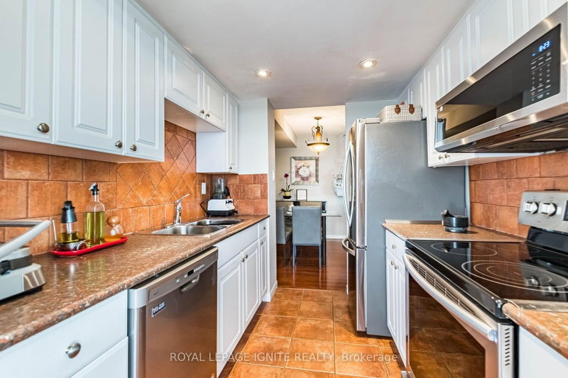 550 Webb Mississauga,ON L5B 3Y4 — Photo 21