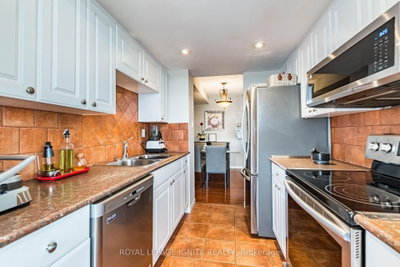 550 Webb Mississauga,ON L5B 3Y4 — Photo 21