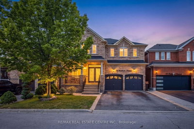 54 Lockburn Brampton,ON L7A 3W8 — Photo 1