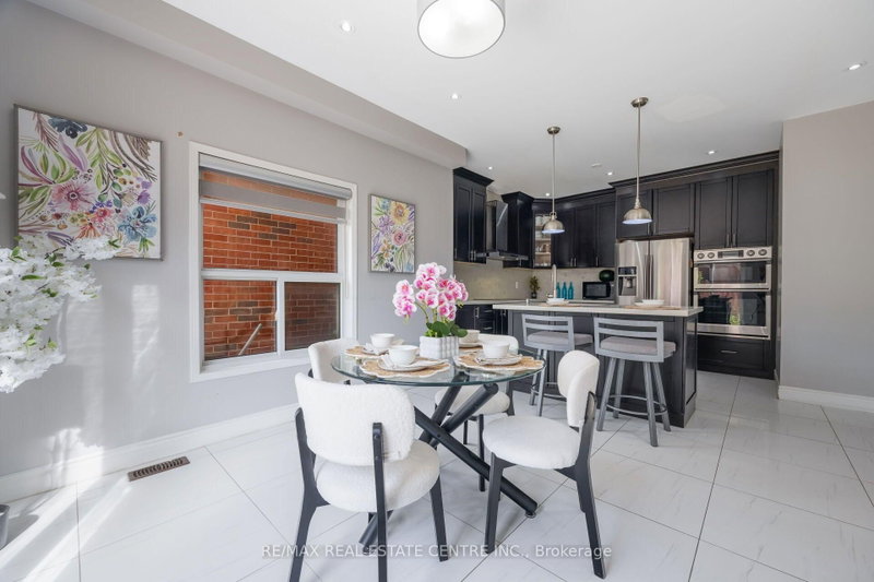 54 Lockburn Brampton,ON L7A 3W8 — Photo 13