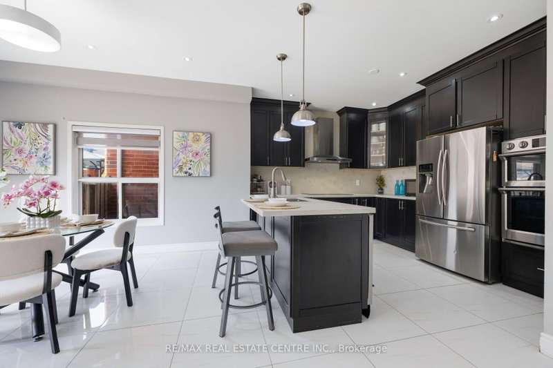 54 Lockburn Brampton,ON L7A 3W8 — Photo 15