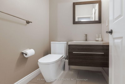 54 Lockburn Brampton,ON L7A 3W8 — Photo 18