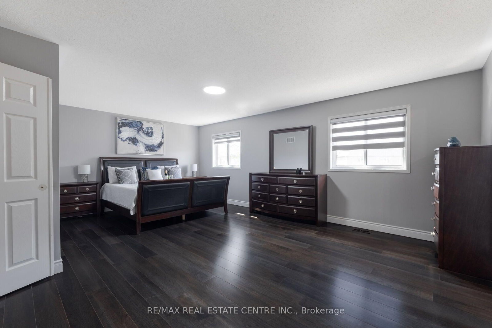 54 Lockburn Crescent • Brampton, ON photo 21