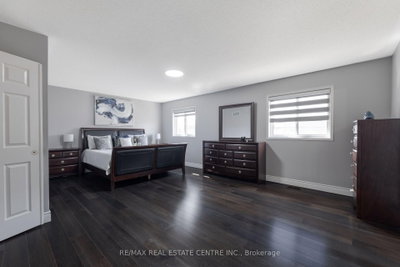 54 Lockburn Brampton,ON L7A 3W8 — Photo 21