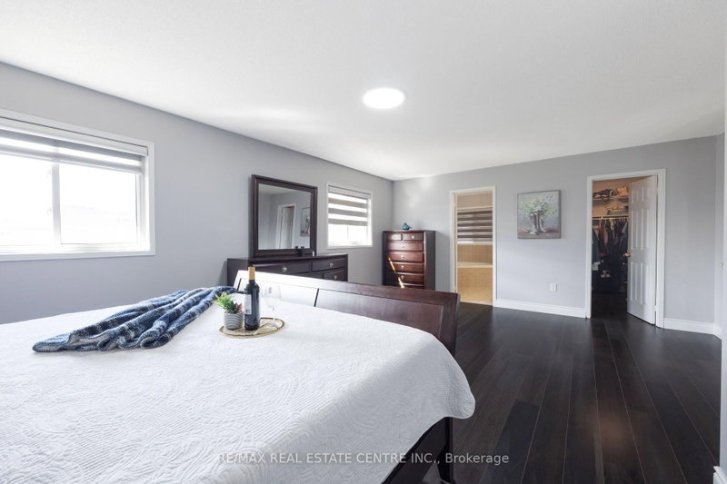 54 Lockburn Brampton,ON L7A 3W8 — Photo 22