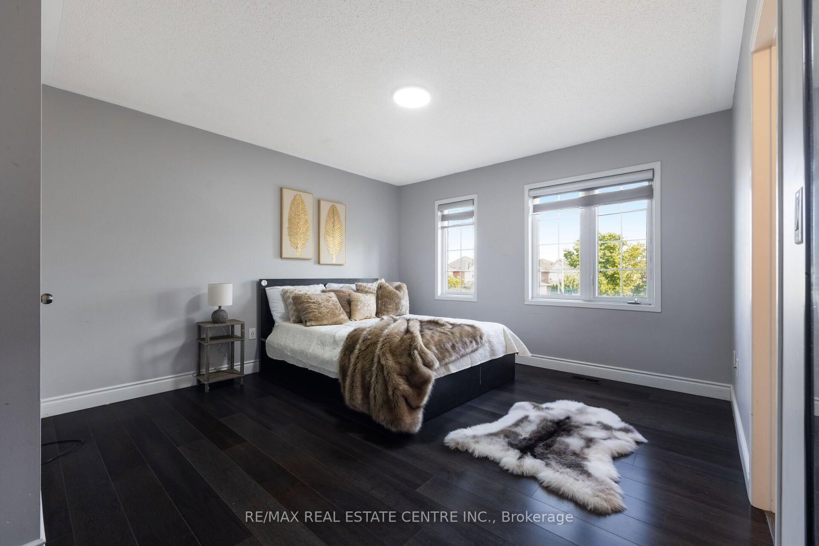 54 Lockburn Crescent • Brampton, ON photo 27