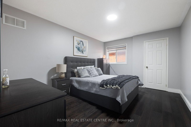 54 Lockburn Brampton,ON L7A 3W8 — Photo 30