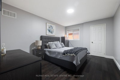 54 Lockburn Brampton,ON L7A 3W8 — Photo 30