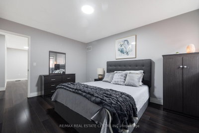 54 Lockburn Brampton,ON L7A 3W8 — Photo 31