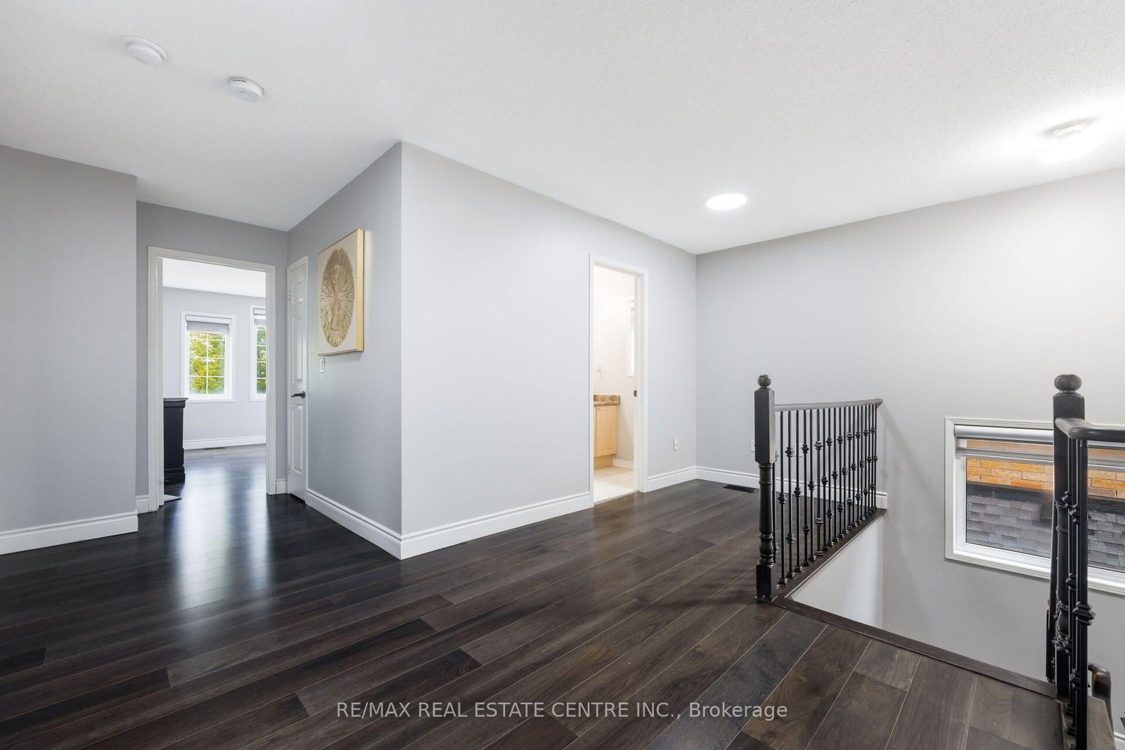 54 Lockburn Crescent • Brampton, ON photo 33