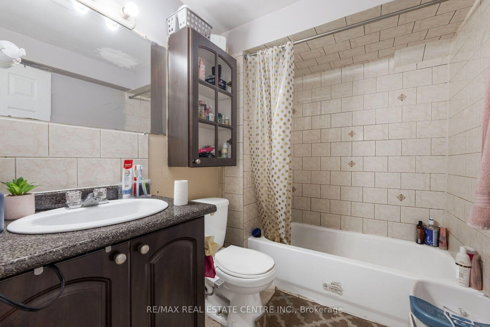 54 Lockburn Crescent • Brampton, ON photo 37