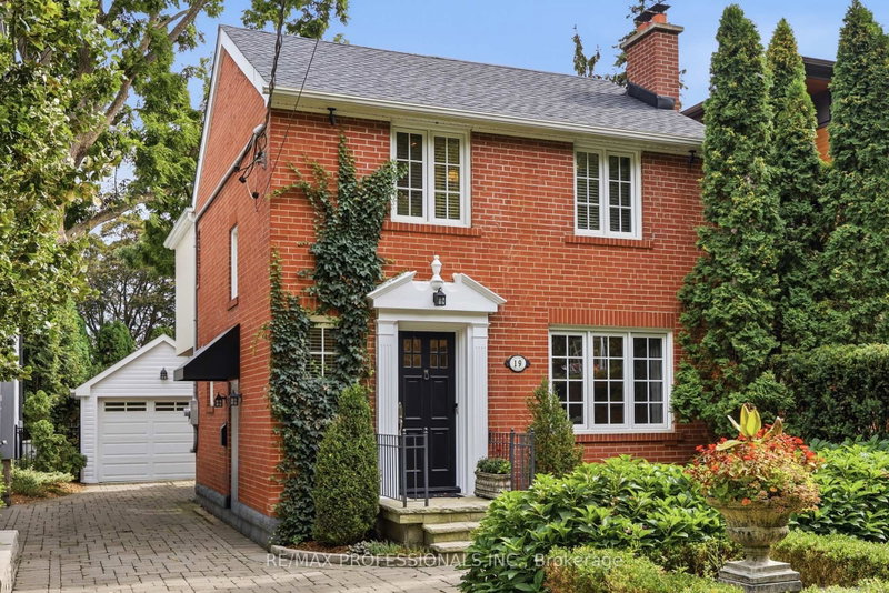 19 Langmuir Crescent