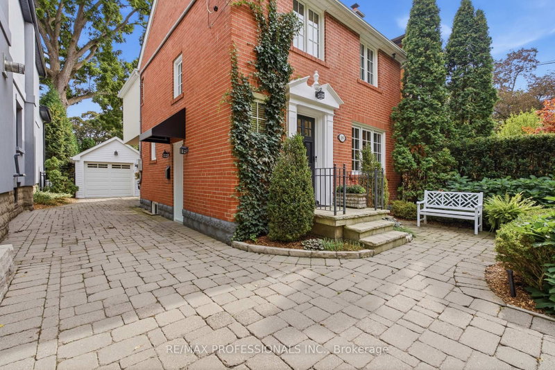 19 Langmuir Crescent