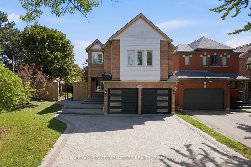 2516 Willowburne Drive