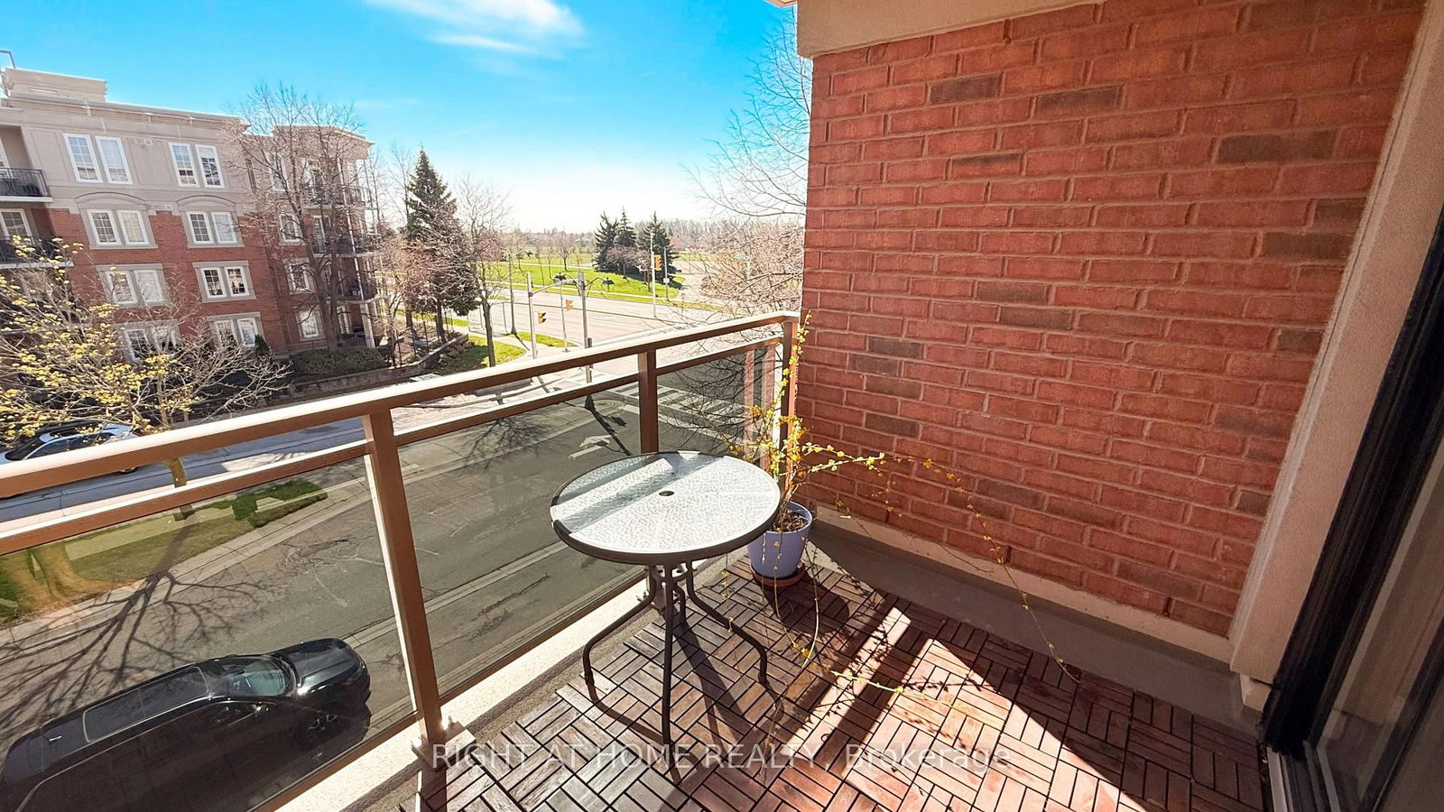 2300 Parkhaven Boulevard • #308 • Oakville, ON photo 23