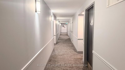 2300 Parkhaven Boulevard • #308 • Oakville, ON photo 3