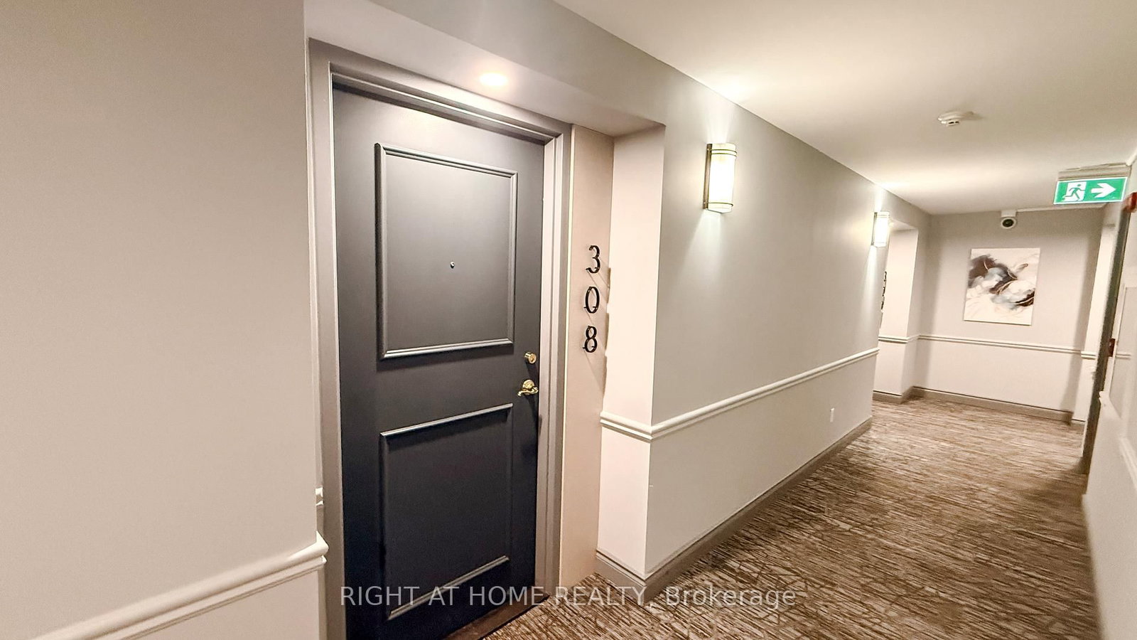 2300 Parkhaven Boulevard • #308 • Oakville, ON photo 4