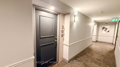 2300 Parkhaven Boulevard • #308 • Oakville, ON photo 4