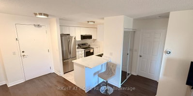 2300 Parkhaven Boulevard • #308 • Oakville, ON photo 5