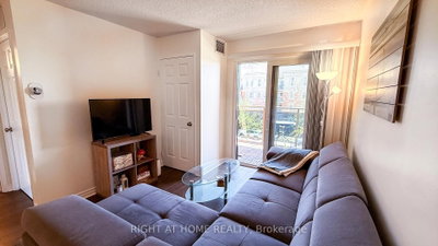 2300 Parkhaven Boulevard • #308 • Oakville, ON photo 8