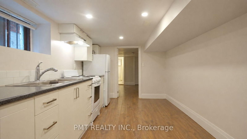 Bsmt - 232 Laughton Avenue