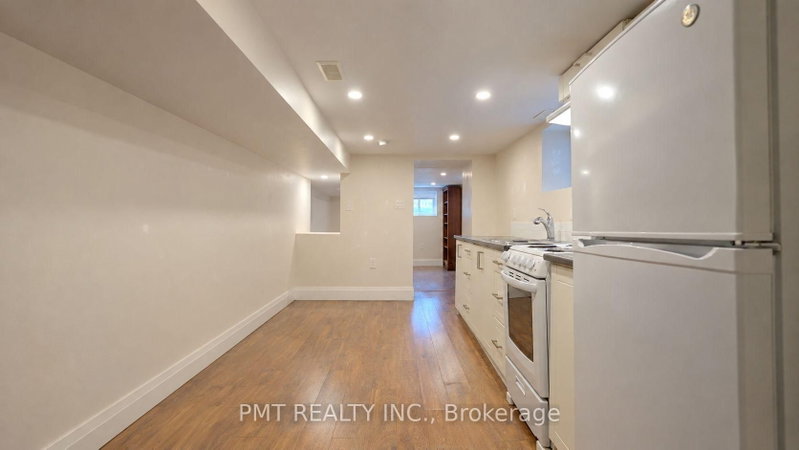 Bsmt - 232 Laughton Avenue