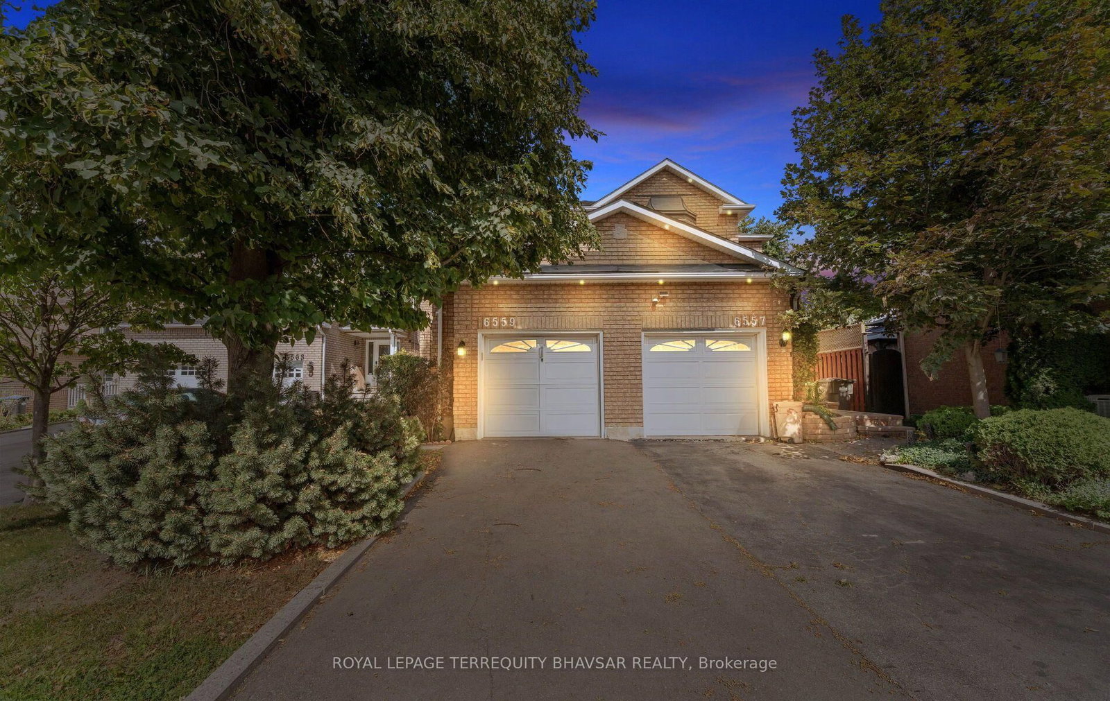 6559 Sapling Trail • Mississauga, ON photo 1
