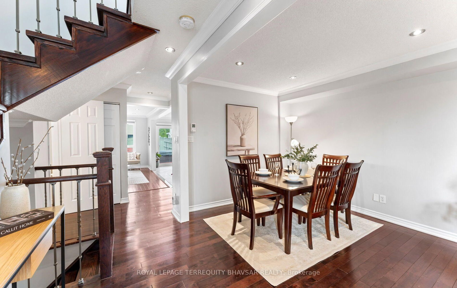 6559 Sapling Trail • Mississauga, ON photo 12