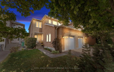 6559 Sapling Trail • Mississauga, ON photo 4
