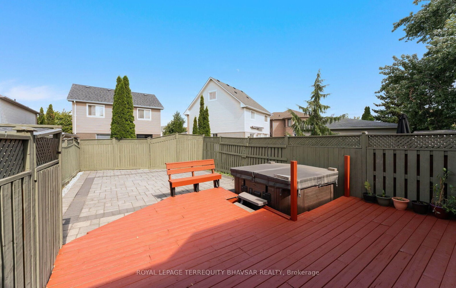 6559 Sapling Trail • Mississauga, ON photo 45
