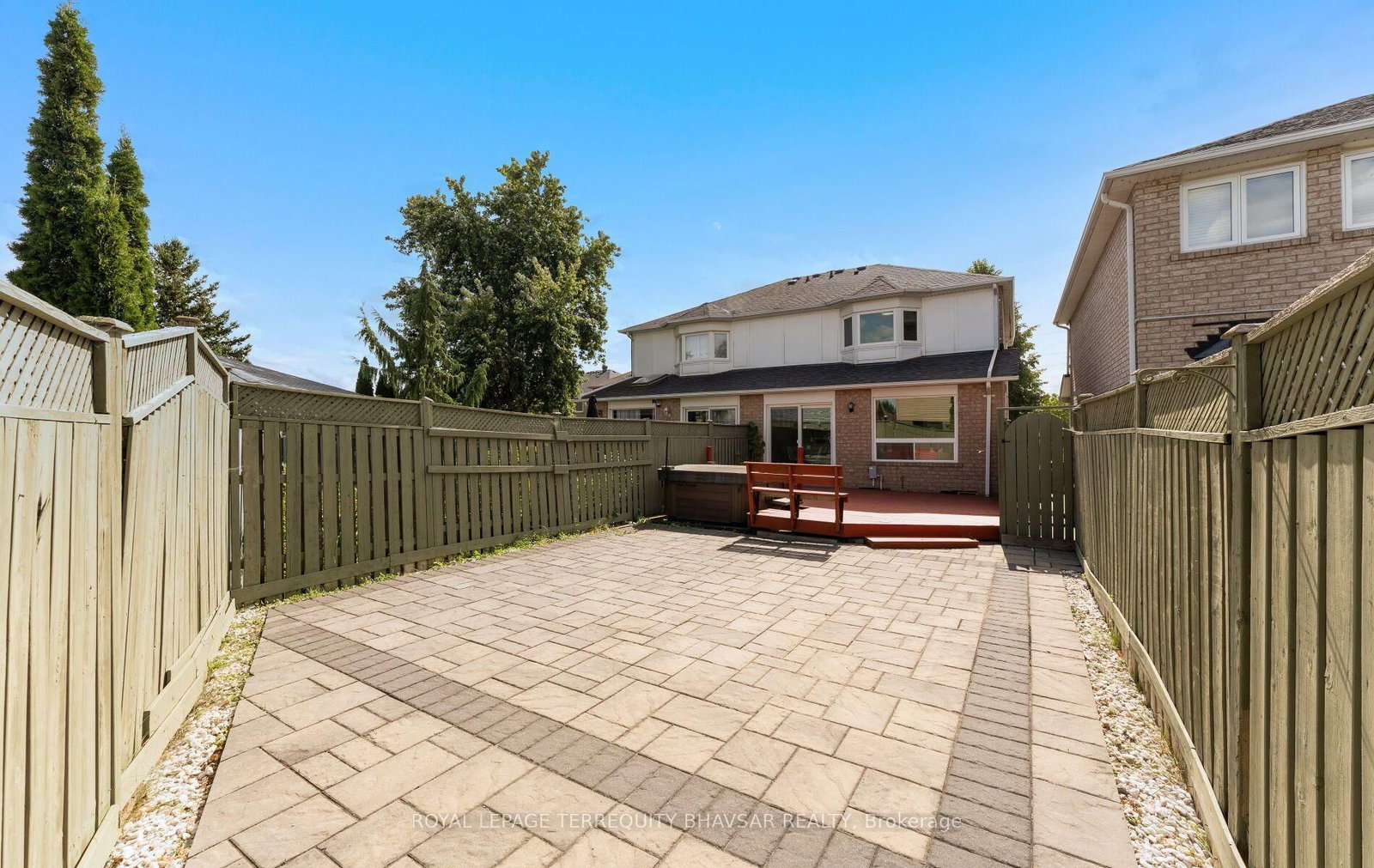 6559 Sapling Trail • Mississauga, ON photo 47