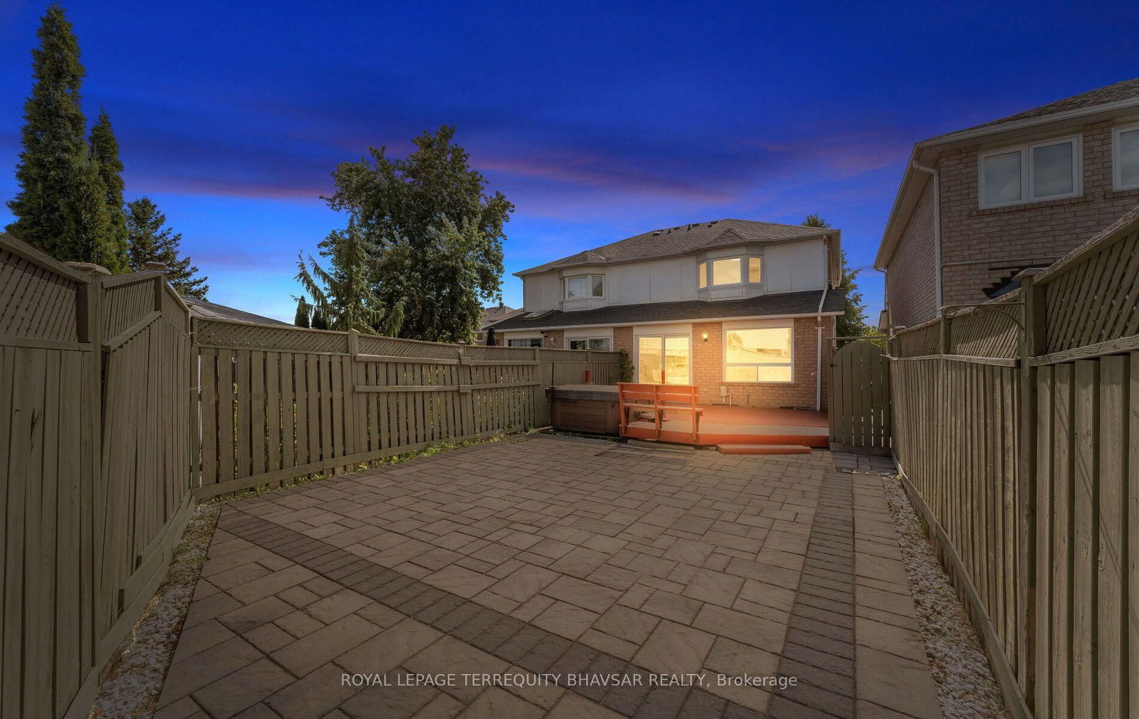 6559 Sapling Trail • Mississauga, ON photo 48