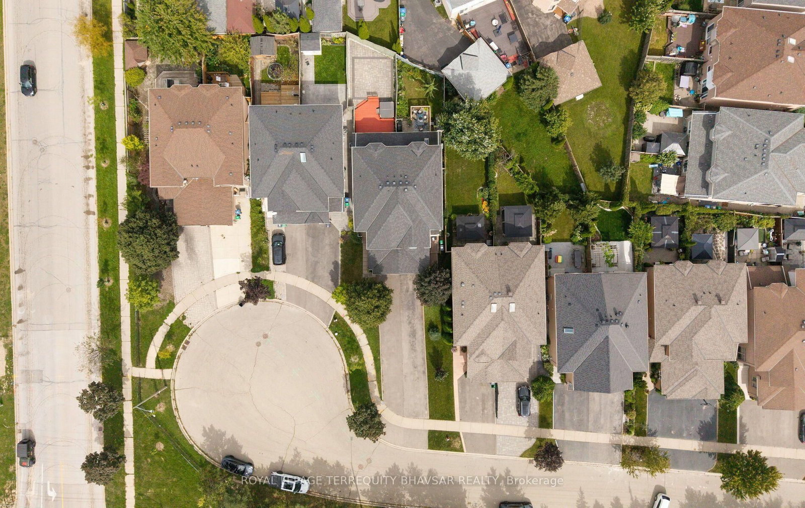 6559 Sapling Trail • Mississauga, ON photo 50