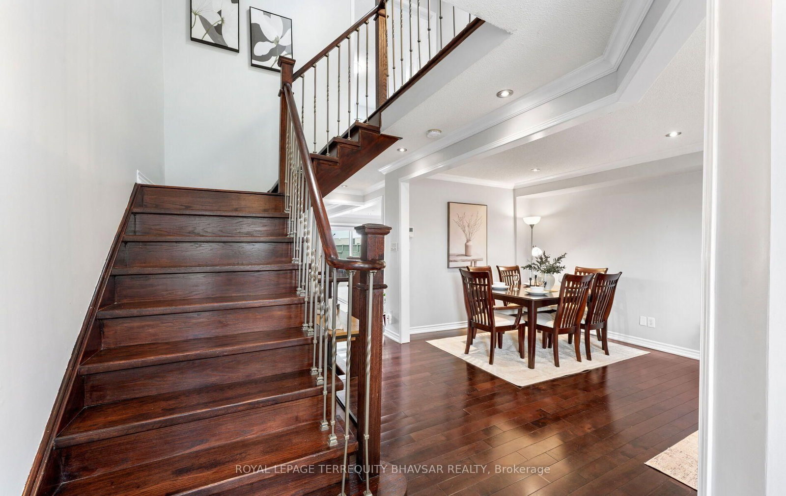 6559 Sapling Trail • Mississauga, ON photo 8