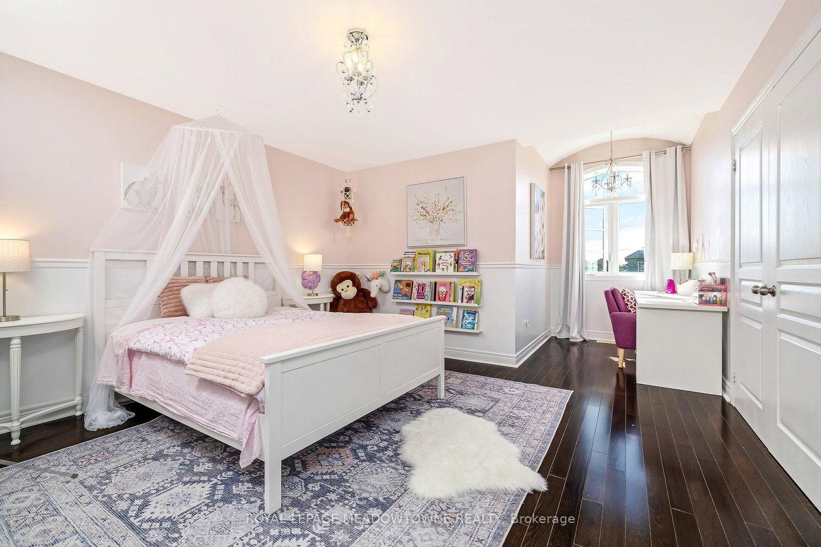 288 Eaton Street • Halton Hills, ON photo 35