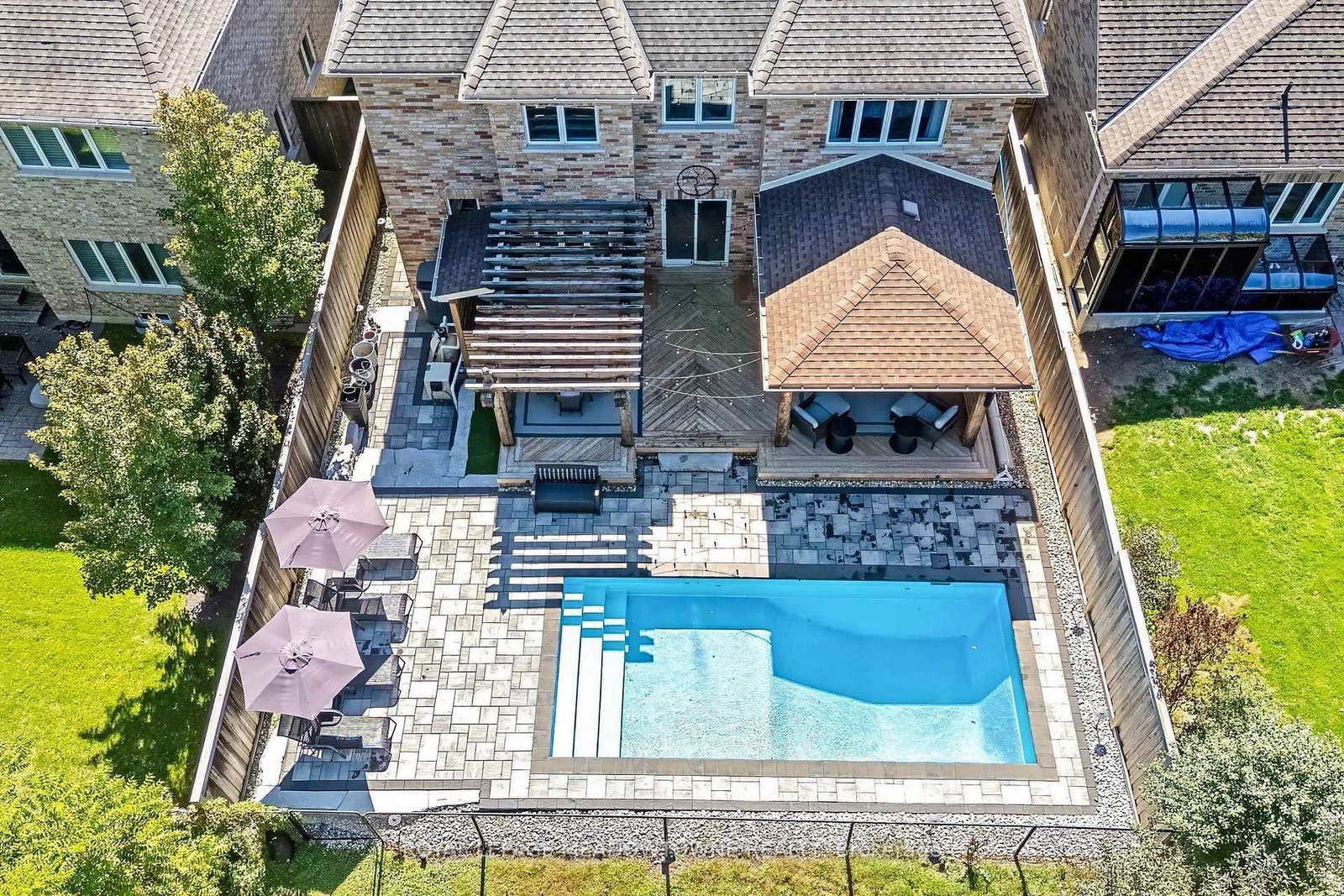 288 Eaton Street • Halton Hills, ON photo 47