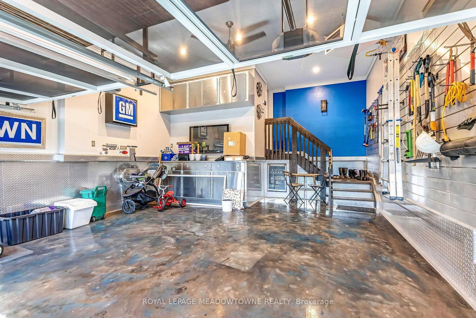 288 Eaton Street • Halton Hills, ON photo 49