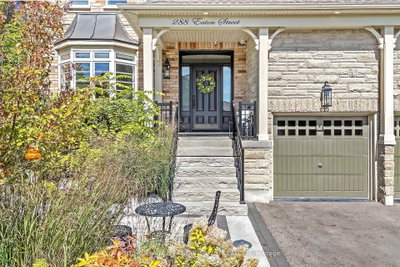 288 Eaton Street • Halton Hills, ON photo 5