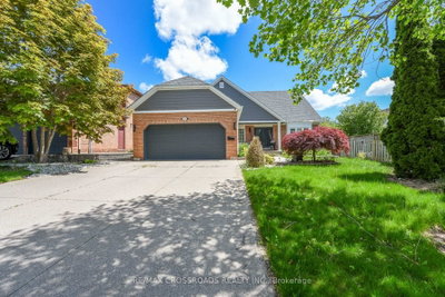 1171 Fairmeadow Oakville,ON L6M 2M7 — Photo 1