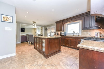 1171 Fairmeadow Oakville,ON L6M 2M7 — Photo 10