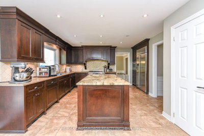 1171 Fairmeadow Oakville,ON L6M 2M7 — Photo 13