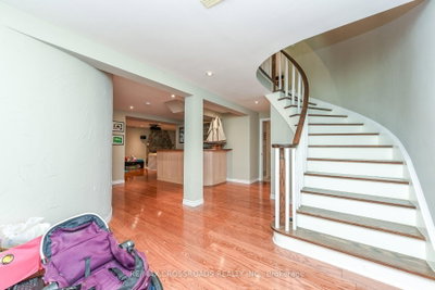 1171 Fairmeadow Oakville,ON L6M 2M7 — Photo 37