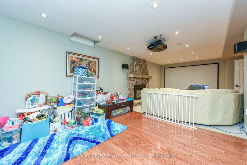 1171 Fairmeadow Oakville,ON L6M 2M7 — Photo 38