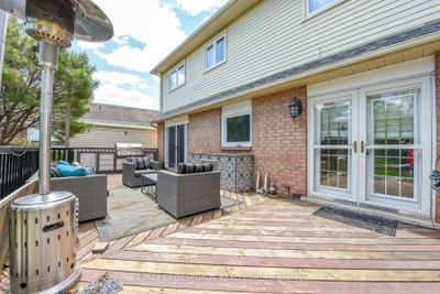1171 Fairmeadow Oakville,ON L6M 2M7 — Photo 47