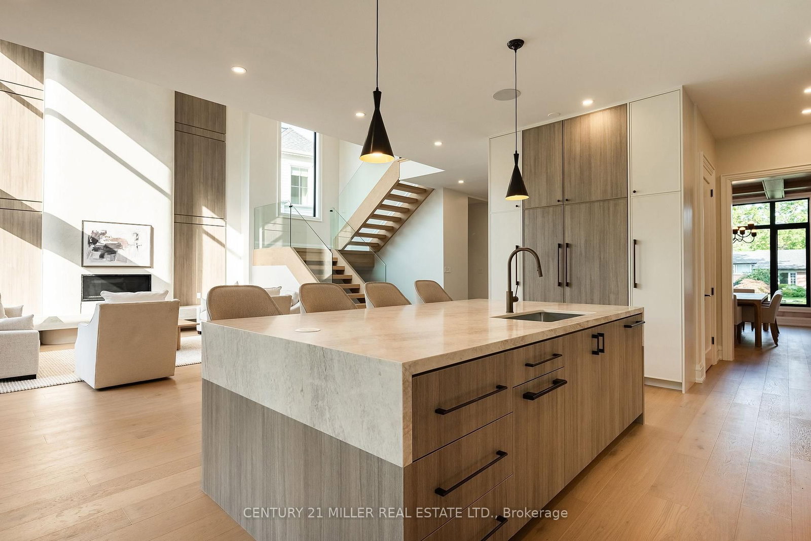 61 Highland Road • Oakville, ON photo 14