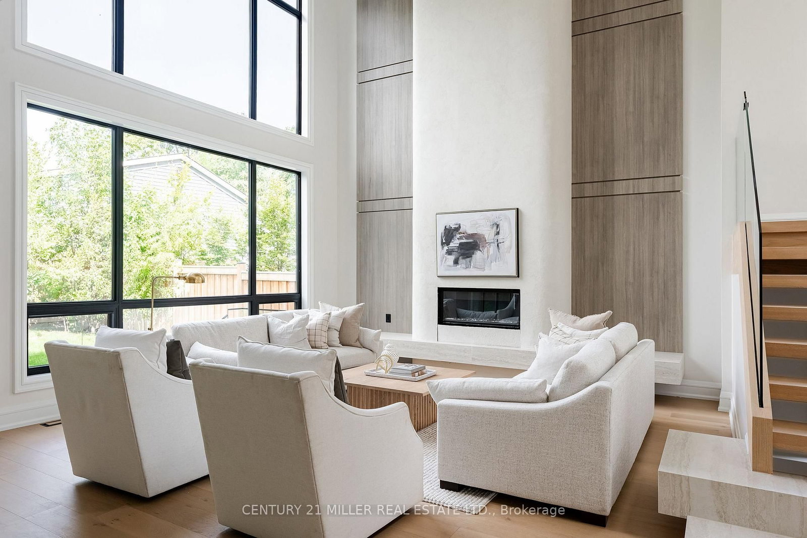 61 Highland Road • Oakville, ON photo 15