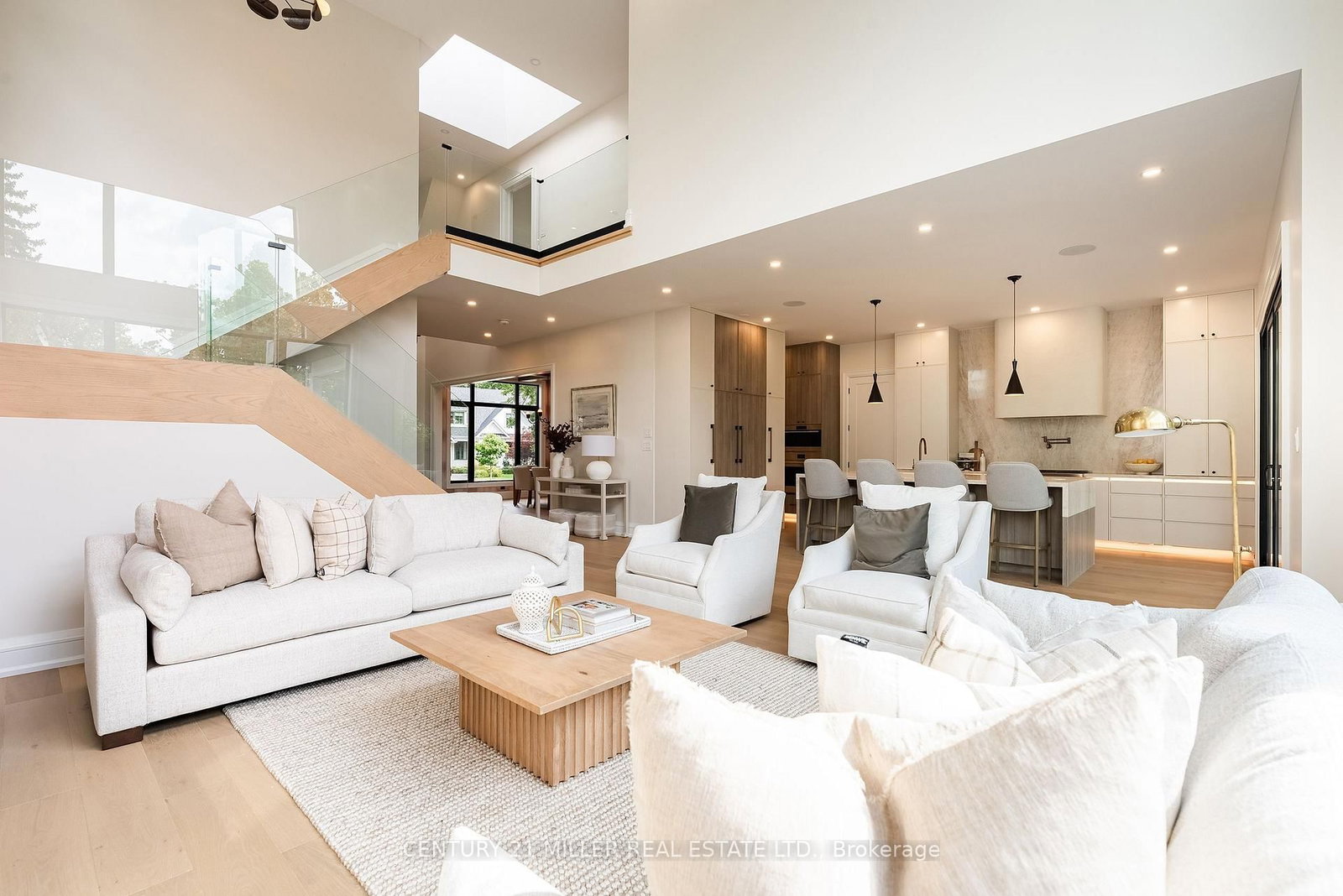 61 Highland Road • Oakville, ON photo 17