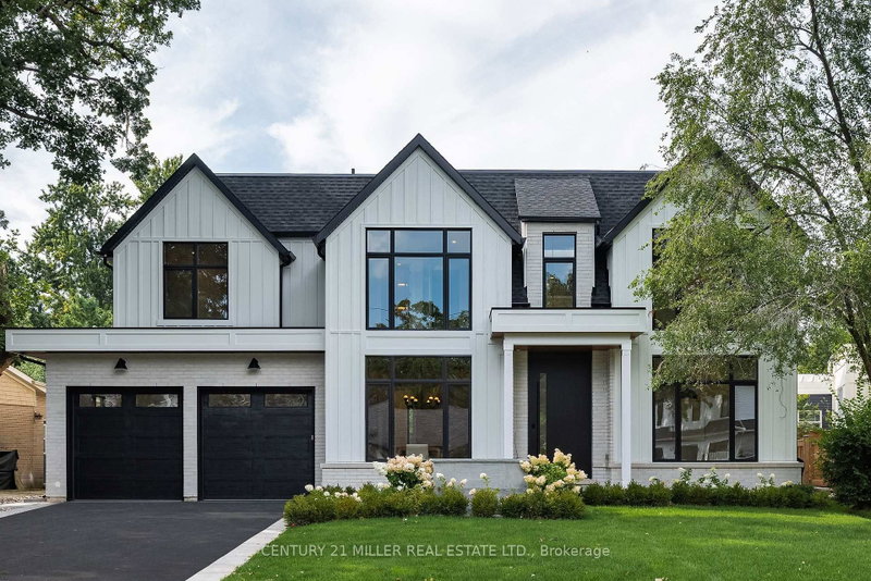 61 Highland Road