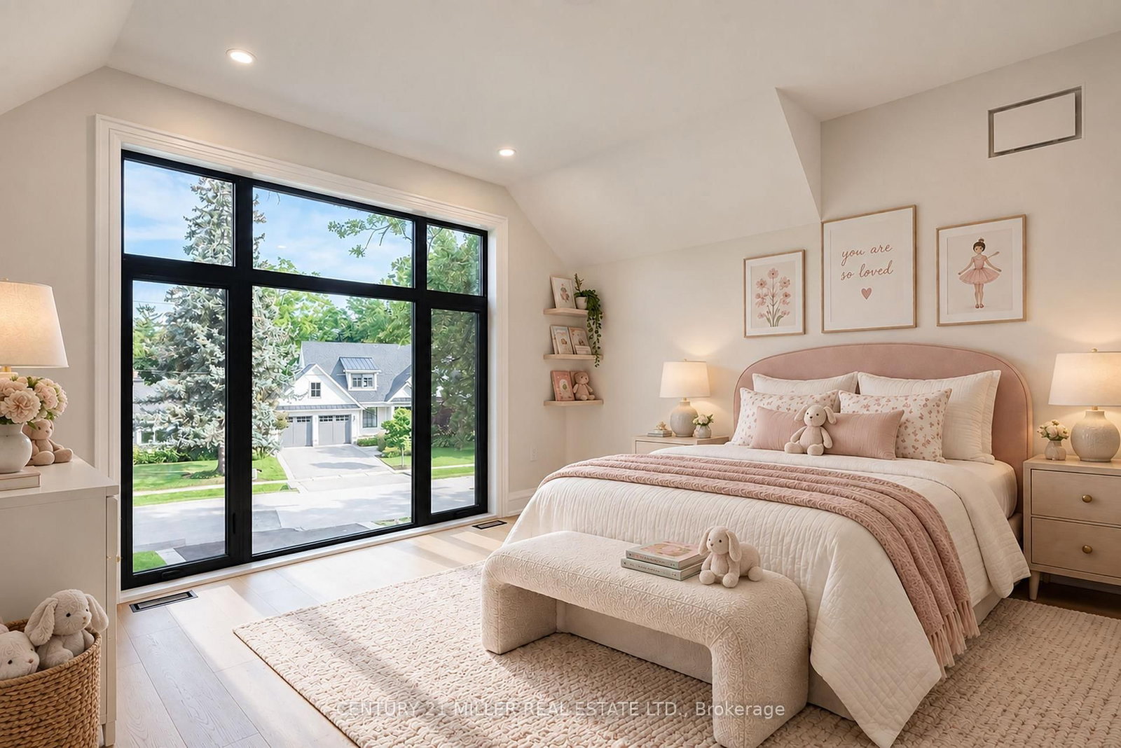 61 Highland Road • Oakville, ON photo 26