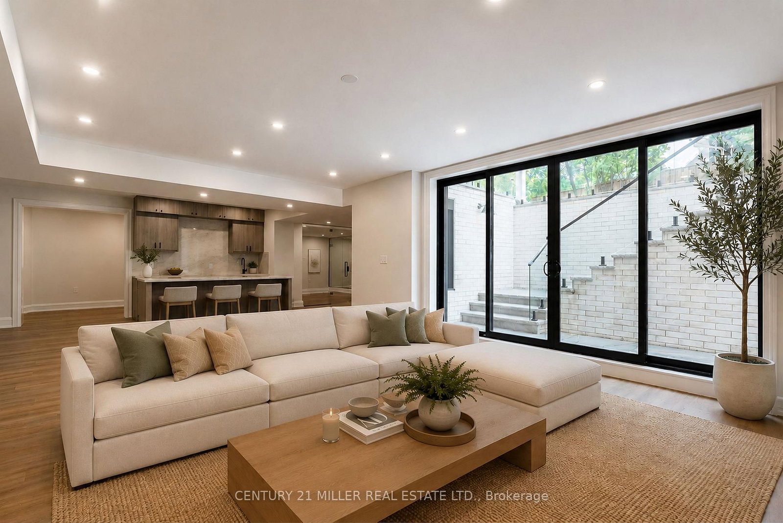 61 Highland Road • Oakville, ON photo 32
